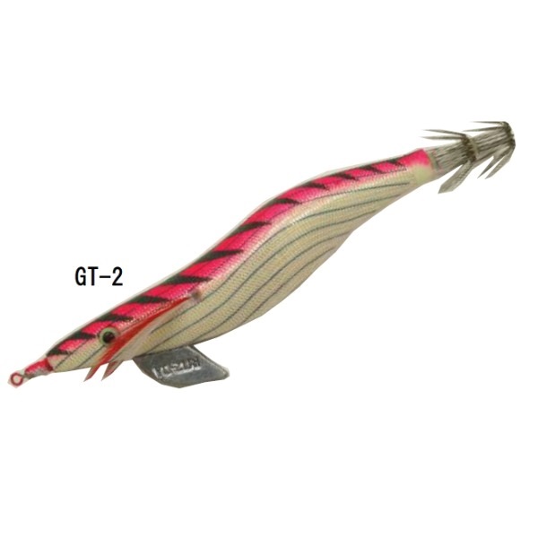 アオリーＱ大分布巻（Ｓ）Ｂ２　３．５号(GT－2　特注)